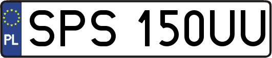 SPS150UU