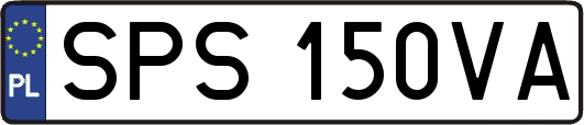 SPS150VA