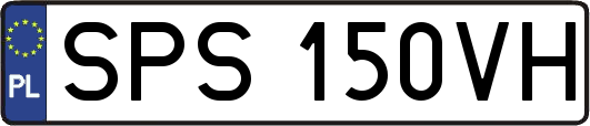 SPS150VH