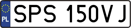 SPS150VJ