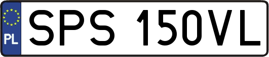 SPS150VL