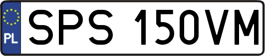 SPS150VM
