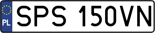 SPS150VN