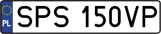 SPS150VP