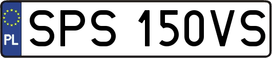 SPS150VS