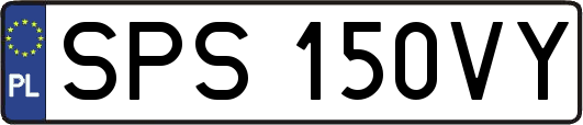 SPS150VY