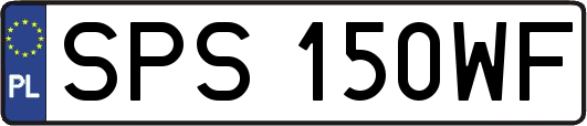 SPS150WF