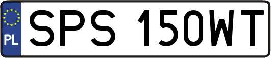 SPS150WT