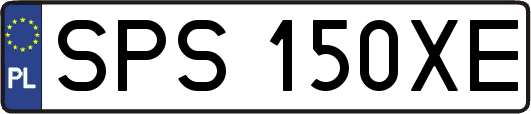 SPS150XE