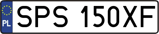 SPS150XF
