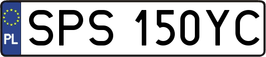 SPS150YC