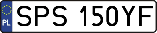 SPS150YF