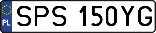 SPS150YG