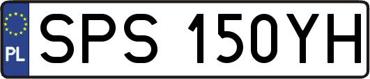 SPS150YH