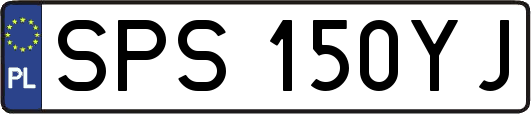 SPS150YJ