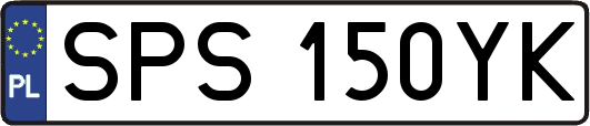 SPS150YK