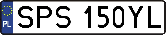 SPS150YL