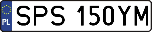SPS150YM