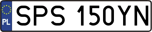 SPS150YN