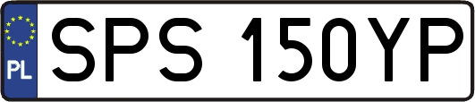 SPS150YP