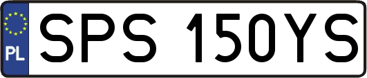 SPS150YS