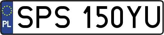 SPS150YU