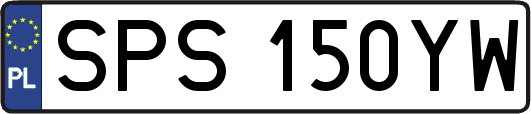 SPS150YW