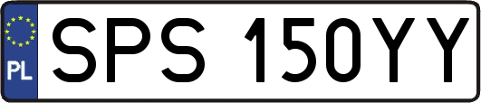 SPS150YY