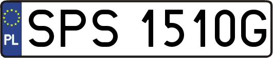 SPS1510G