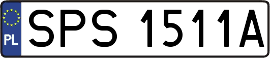 SPS1511A