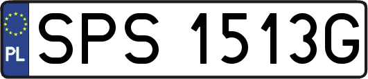 SPS1513G