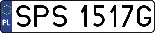 SPS1517G