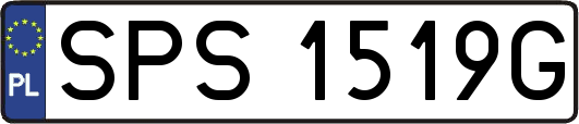 SPS1519G