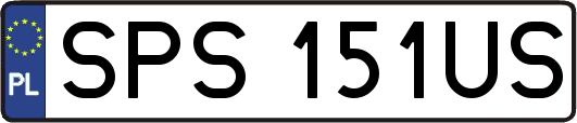 SPS151US