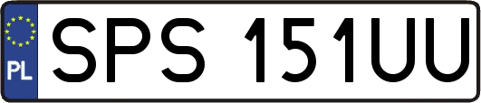 SPS151UU