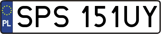 SPS151UY
