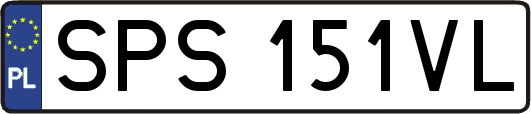SPS151VL