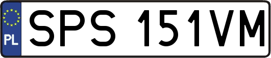 SPS151VM