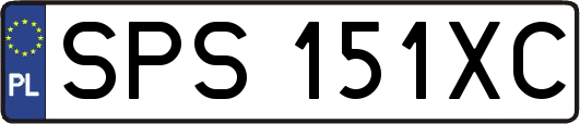 SPS151XC