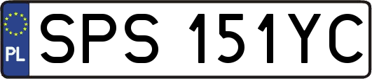 SPS151YC