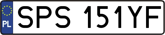 SPS151YF