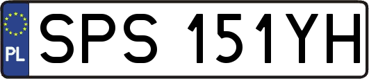 SPS151YH