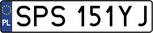 SPS151YJ