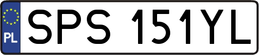 SPS151YL
