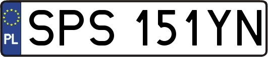 SPS151YN