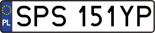 SPS151YP