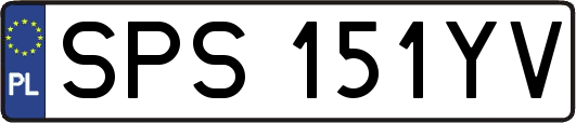 SPS151YV