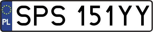 SPS151YY