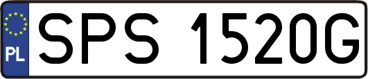 SPS1520G