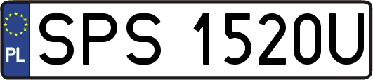 SPS1520U
